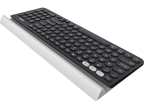 Logitech K780