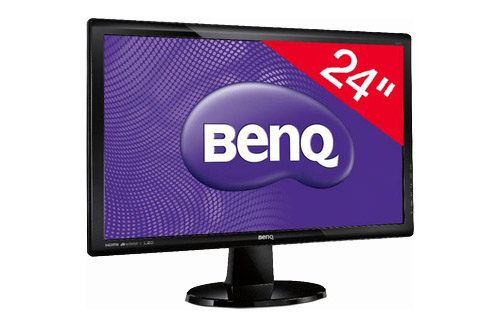 Benq GL2460