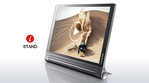 Lenovo Yoga Tab 3 Plus