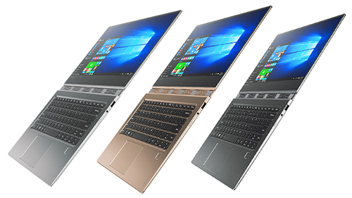 Lenovo Yoga 910