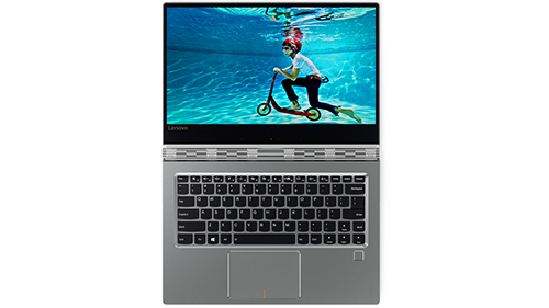 Lenovo Yoga 910