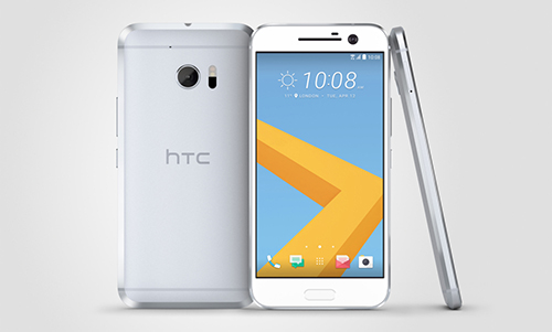 HTC 10