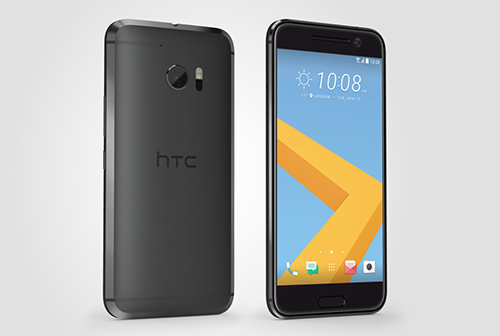 HTC 10