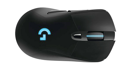 Logitech G403 Prodigy