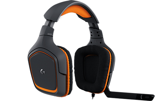 Logitech G231 Prodigy