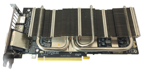 Sapphire Radeon RX 470 NITRO+