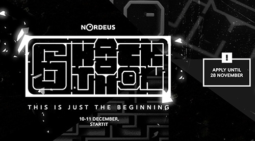 Nordeus Hackathon