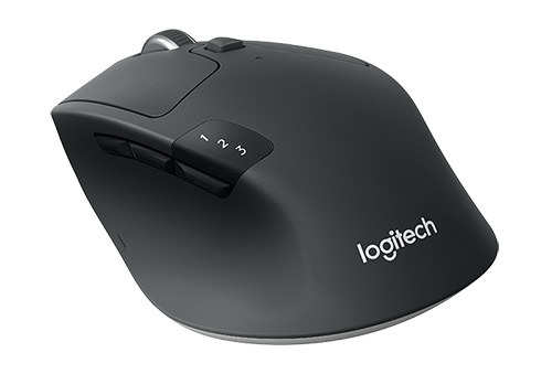 Logitech M720 Triathlon