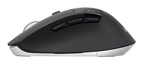 Logitech M720 Triathlon