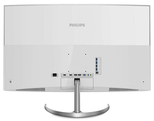 Philips BDM4037UW