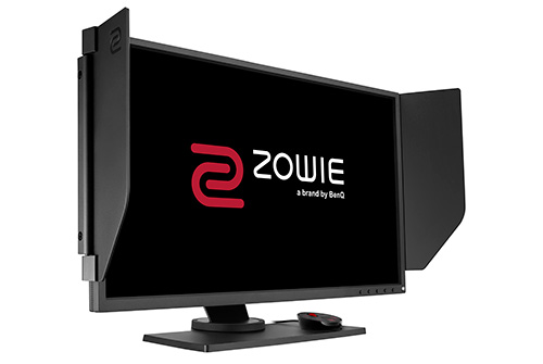 BenQ ZOWIE XL2540