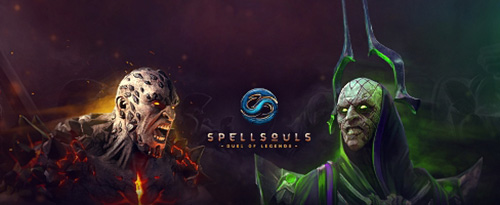 Spellsouls: Duel of Legends
