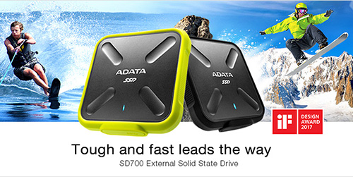 ADATA SD700
