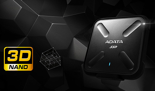 ADATA SD700