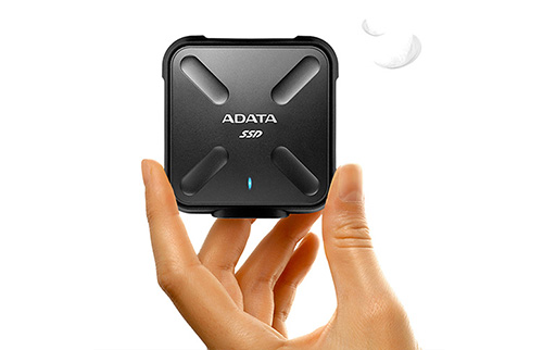 ADATA SD700