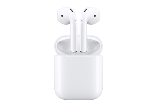 Apple AirPods