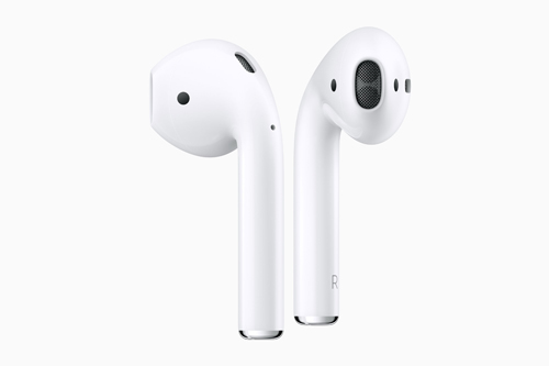 Apple AirPods