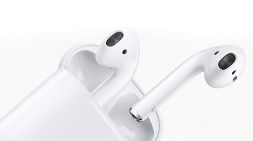 Apple AirPods