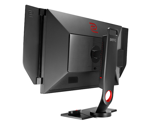 BenQ ZOWIE XL2735