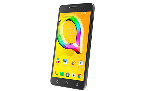 Alcatel A5