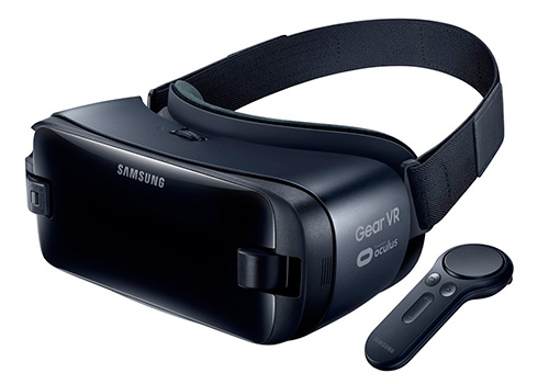 Samsung Gear VR