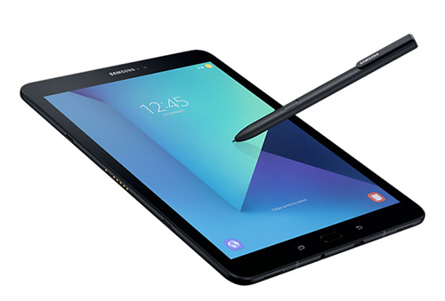 Samsung Galaxy Tab S3