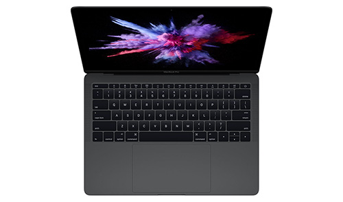 Apple MacBook Pro 13.3