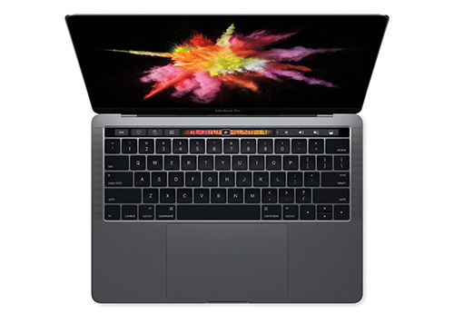 Apple MacBook Pro 13.3