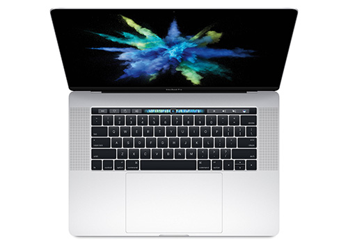 Apple MacBook Pro 15.4