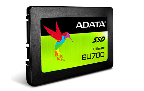 ADATA Ultimate SU700 3D NAND SSD