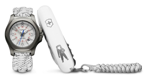 Victorinox I.N.O.X. Titanium Sky High