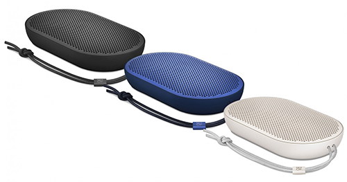 Beoplay P2