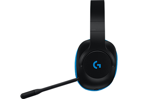 Logitech G233 PRODIGY