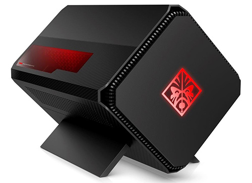 HP OMEN