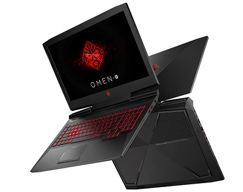 HP OMEN