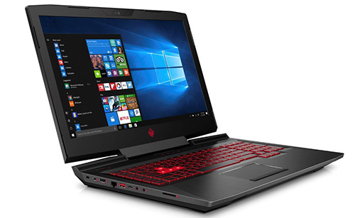 HP OMEN