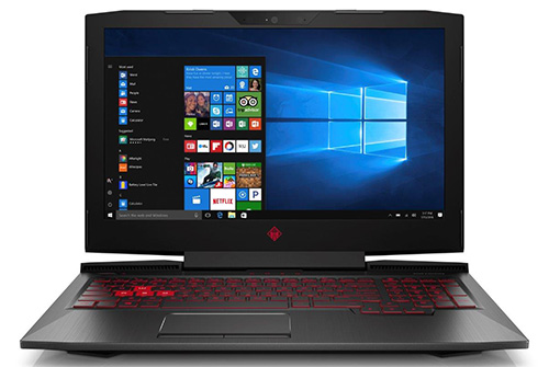 HP OMEN