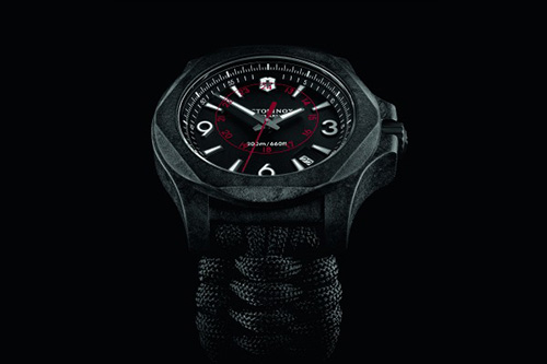 Victorinox I.N.O.X. CARBON