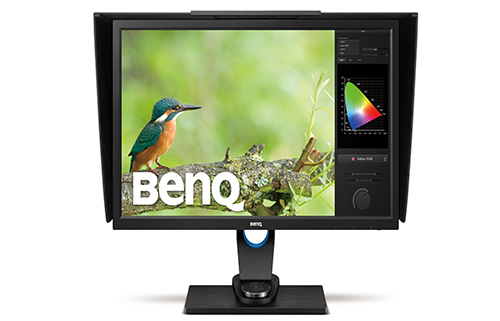 BenQ SW2700PT