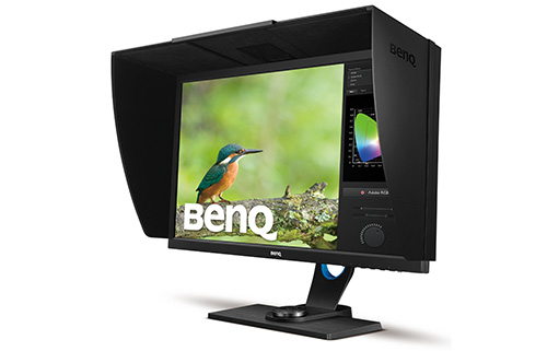 BenQ SW2700PT