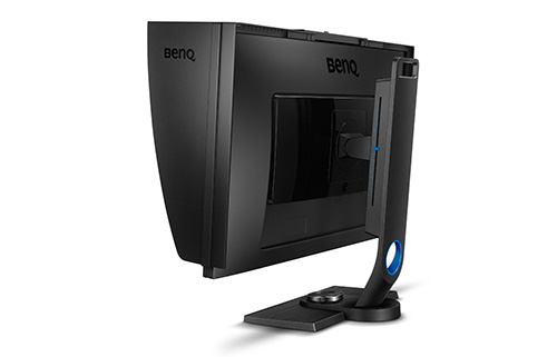 BenQ SW2700PT