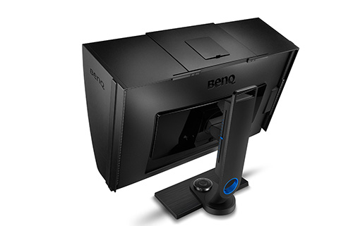 BenQ SW2700PT