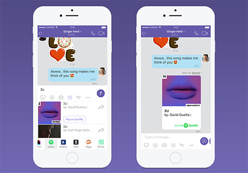 Viber