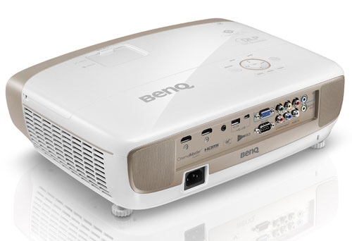 BenQ W2000