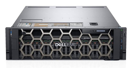 Dell EMC PowerEdge