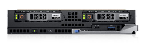 Dell EMC PowerEdge