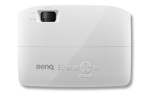 BenQ MH534