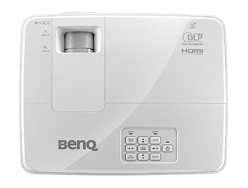 BenQ MW529