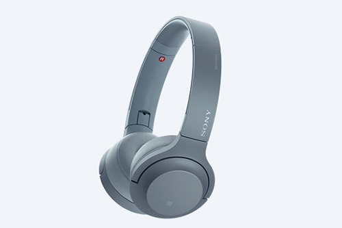Sony h.ear