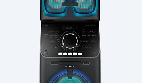 Sony V90DW